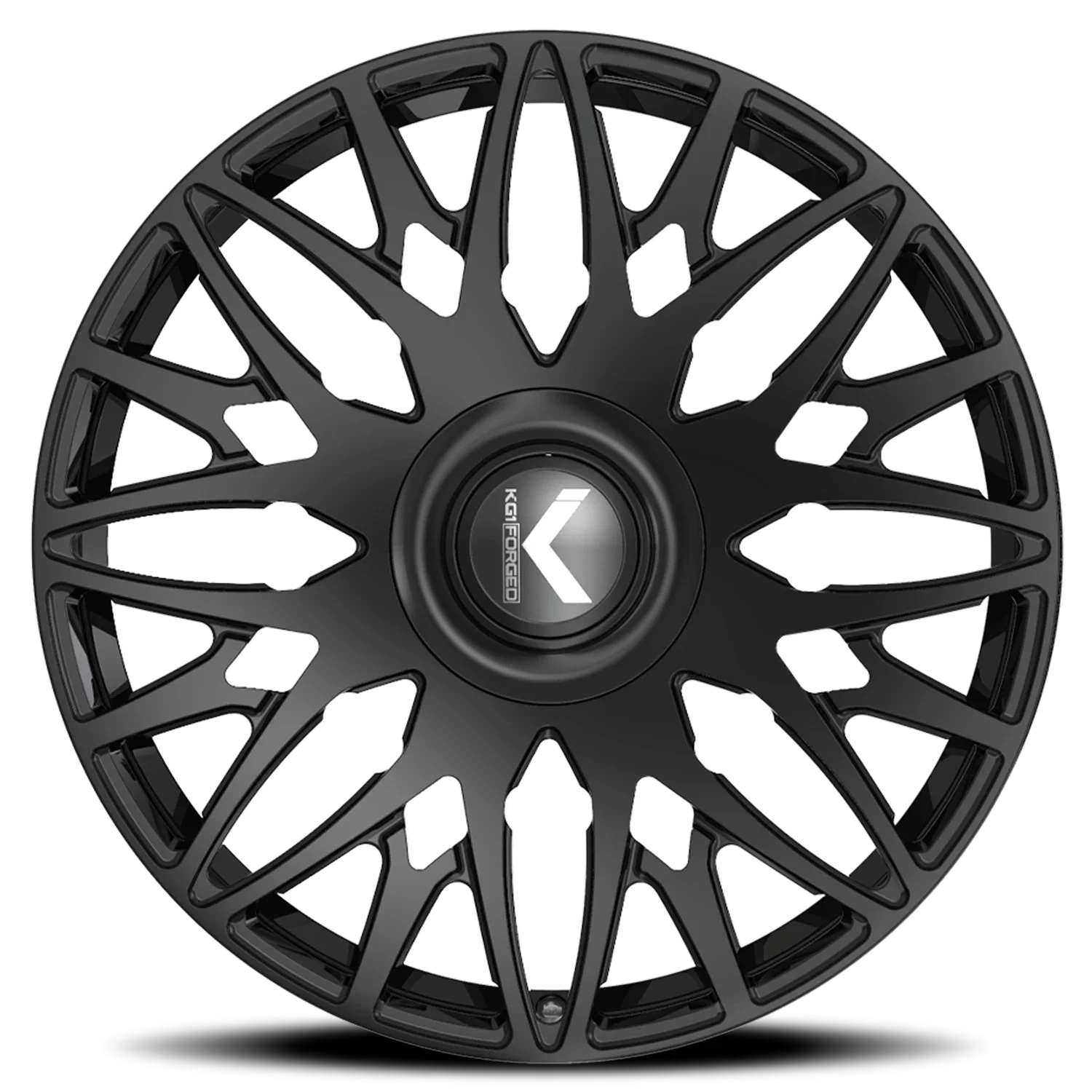KG1 Forged Trident-L KL014 - Image 2