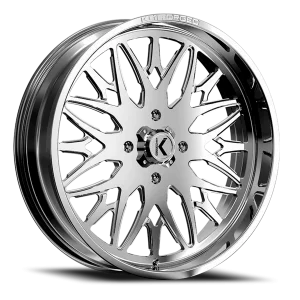 KG1 Forged Trident UTV KU014