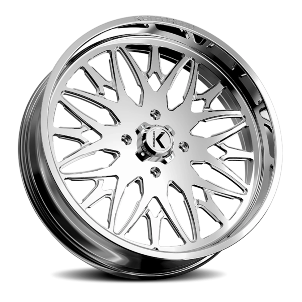 KG1 Forged Trident UTV KU014 - Image 2