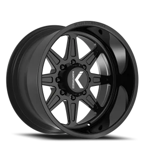 KG1 Forged Vamp KT059