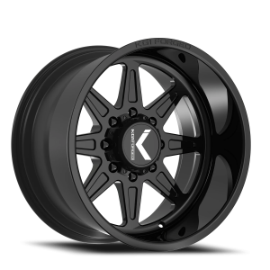 KG1 Forged Vamp KT059