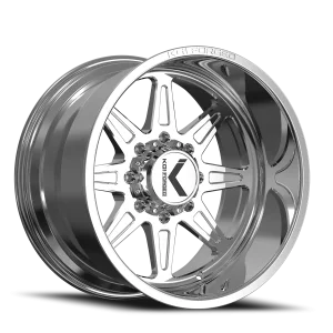 KG1 Forged Vamp KT059