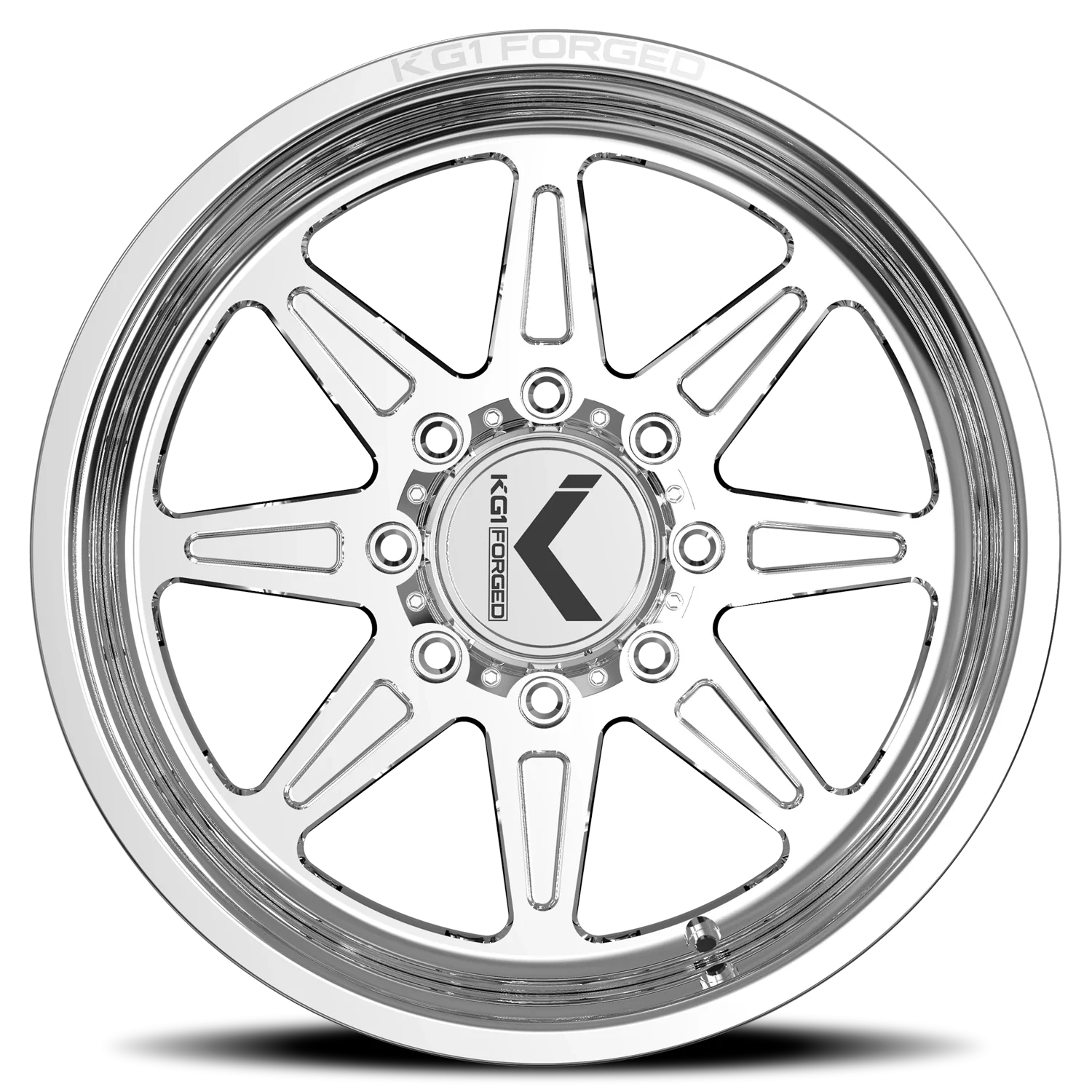 KG1 Forged Vamp KT059 - Image 2