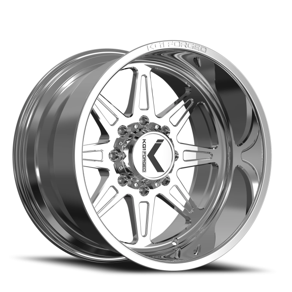 KG1 Forged Vamp KT059