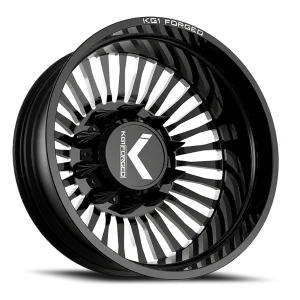 KG1 Forged Vegas-D KD051