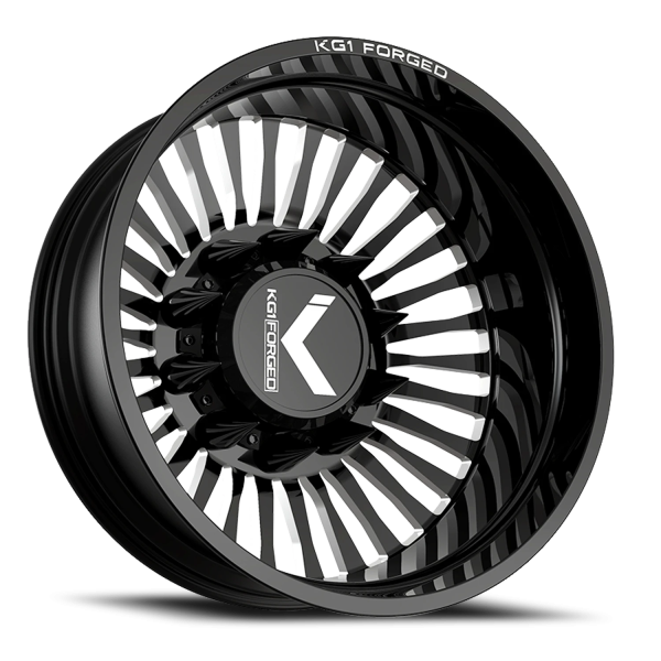 KG1 Forged Vegas-D KD051
