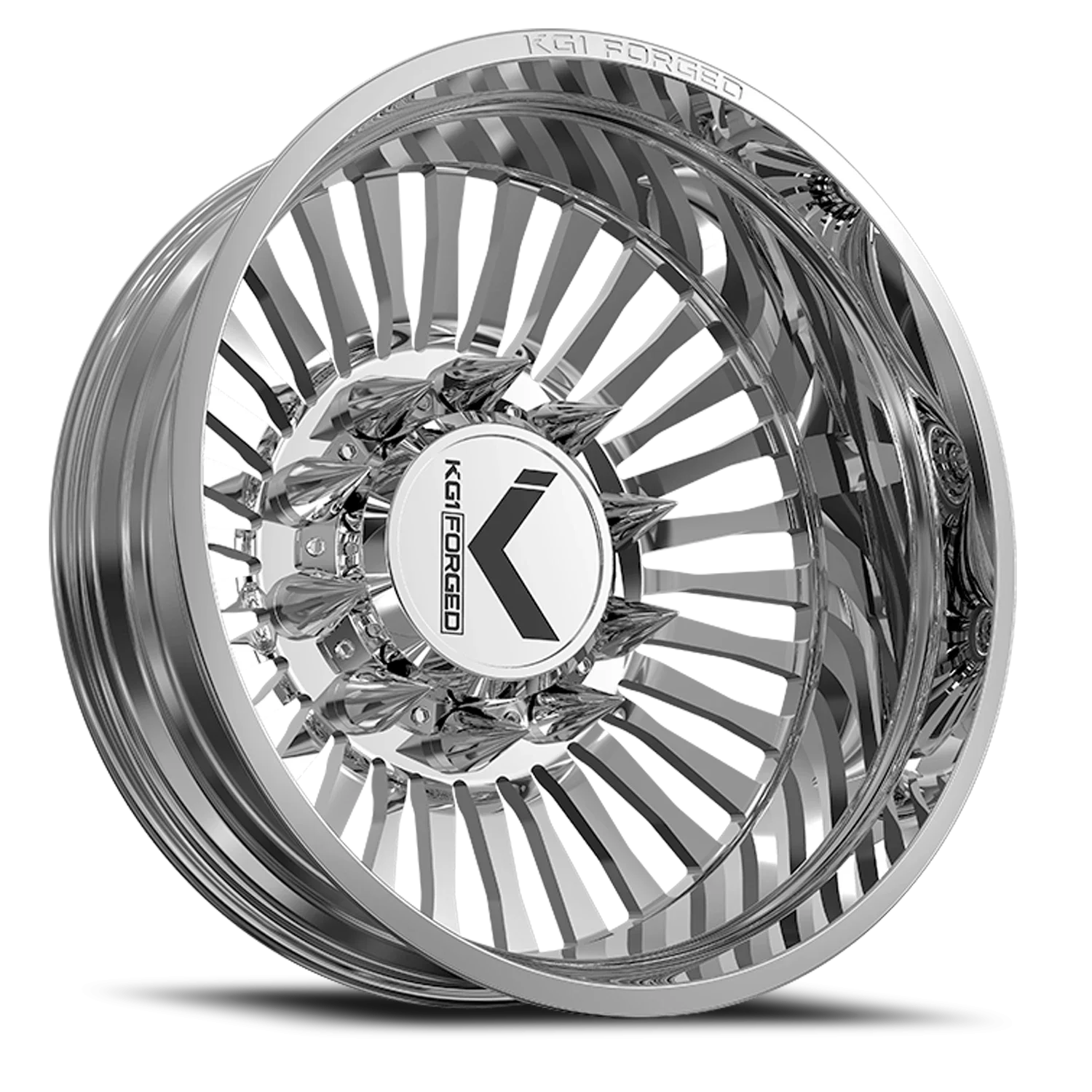 KG1 Forged Vegas-D KD051