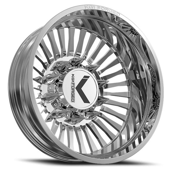 KG1 Forged Vegas-D KD051