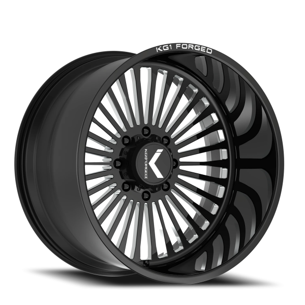KG1 Forged Vegas KF051
