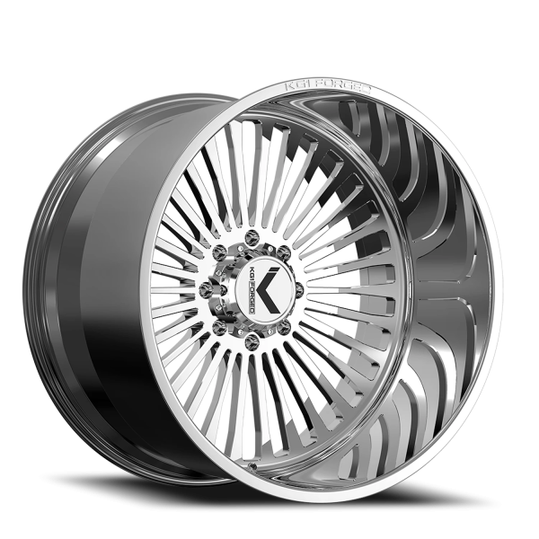 KG1 Forged Vegas KF051