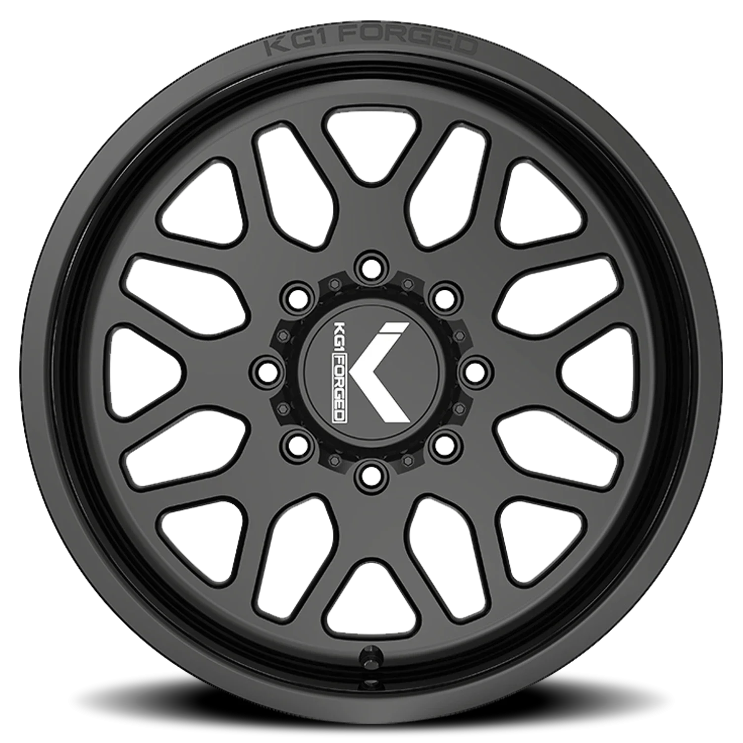 KG1 Forged Veteran KT001 - Image 2