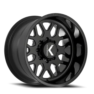 KG1 Forged Veteran KT001