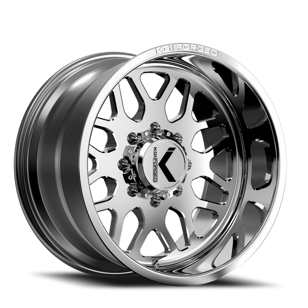 KG1 Forged Veteran KT001