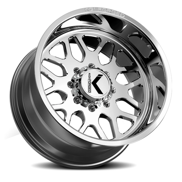KG1 Forged Veteran KT001 - Image 2