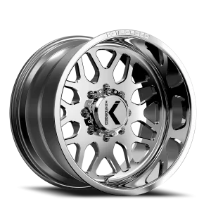 KG1 Forged Veteran KT001