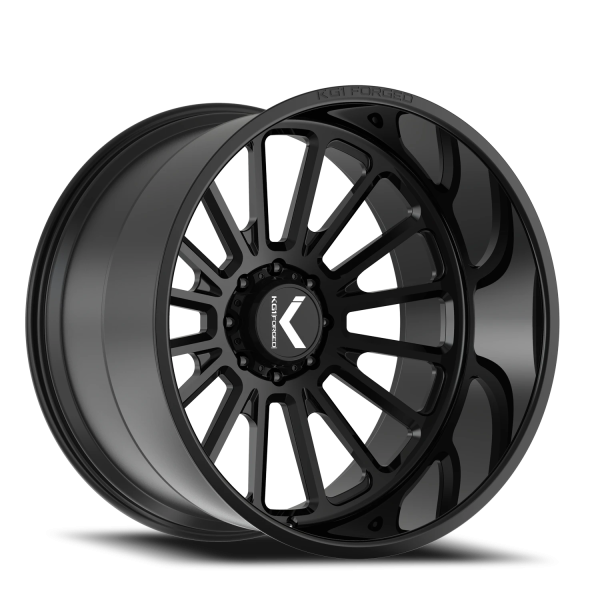 KG1 Forged Victor KC010