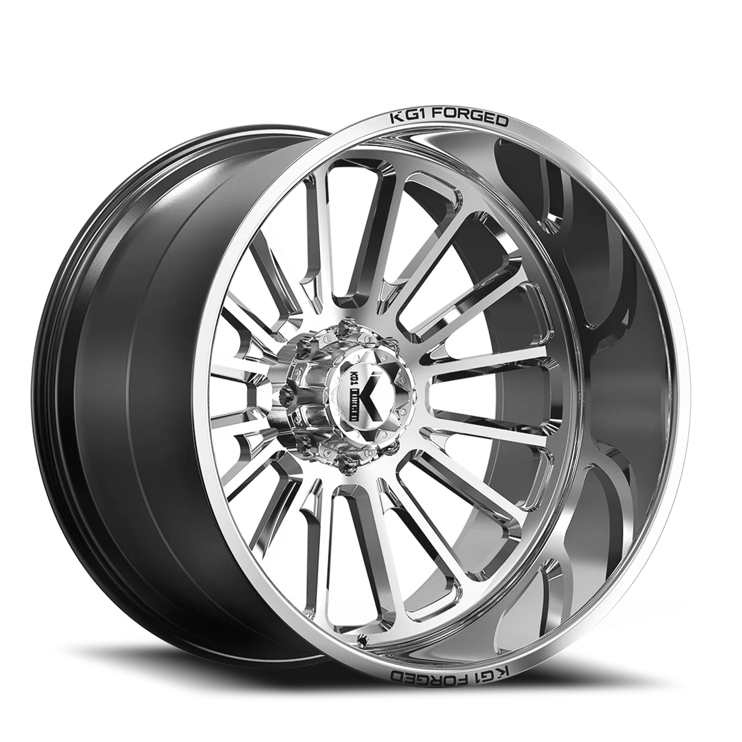 KG1 Forged Victor KC010