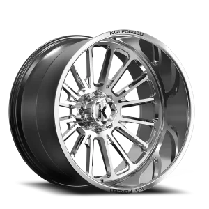 KG1 Forged Victor KC010