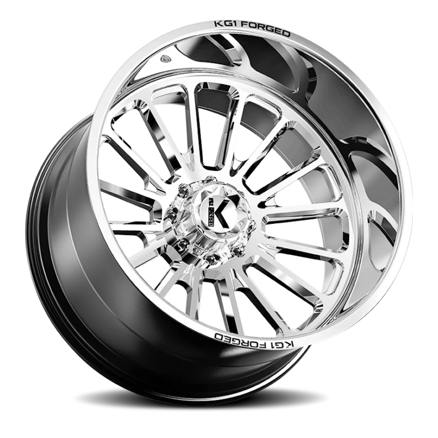 KG1 Forged Victor KC010 - Image 2