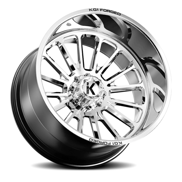 KG1 Forged Victor KC010 - Image 2