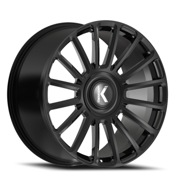 KG1 Forged Victor-L KL010