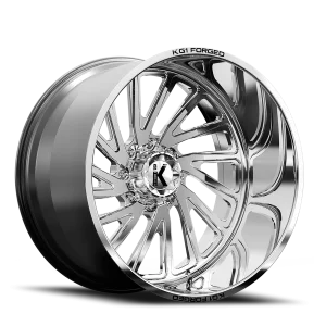 KG1 Forged Vile KF004