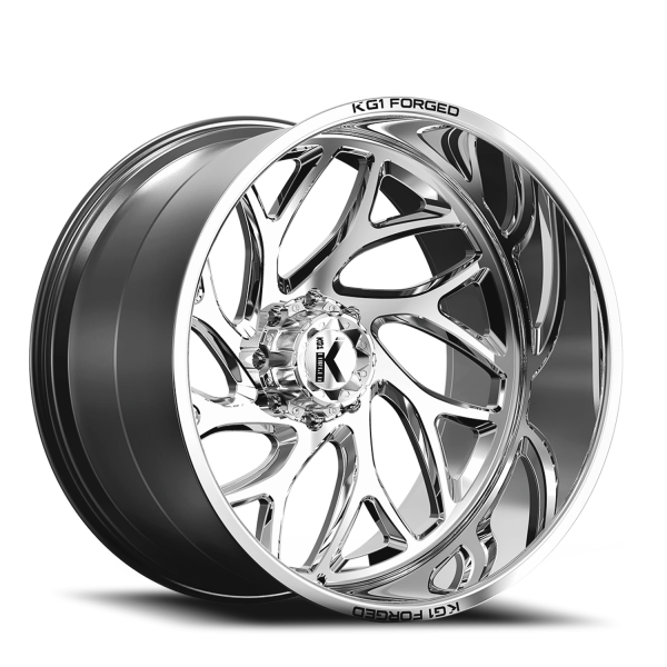 KG1 Forged Vortex KC009