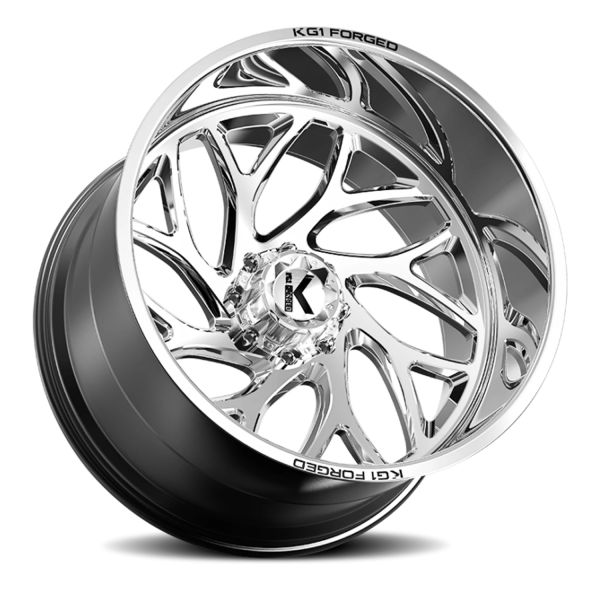 KG1 Forged Vortex KC009 - Image 2