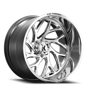 KG1 Forged Vortex KC009