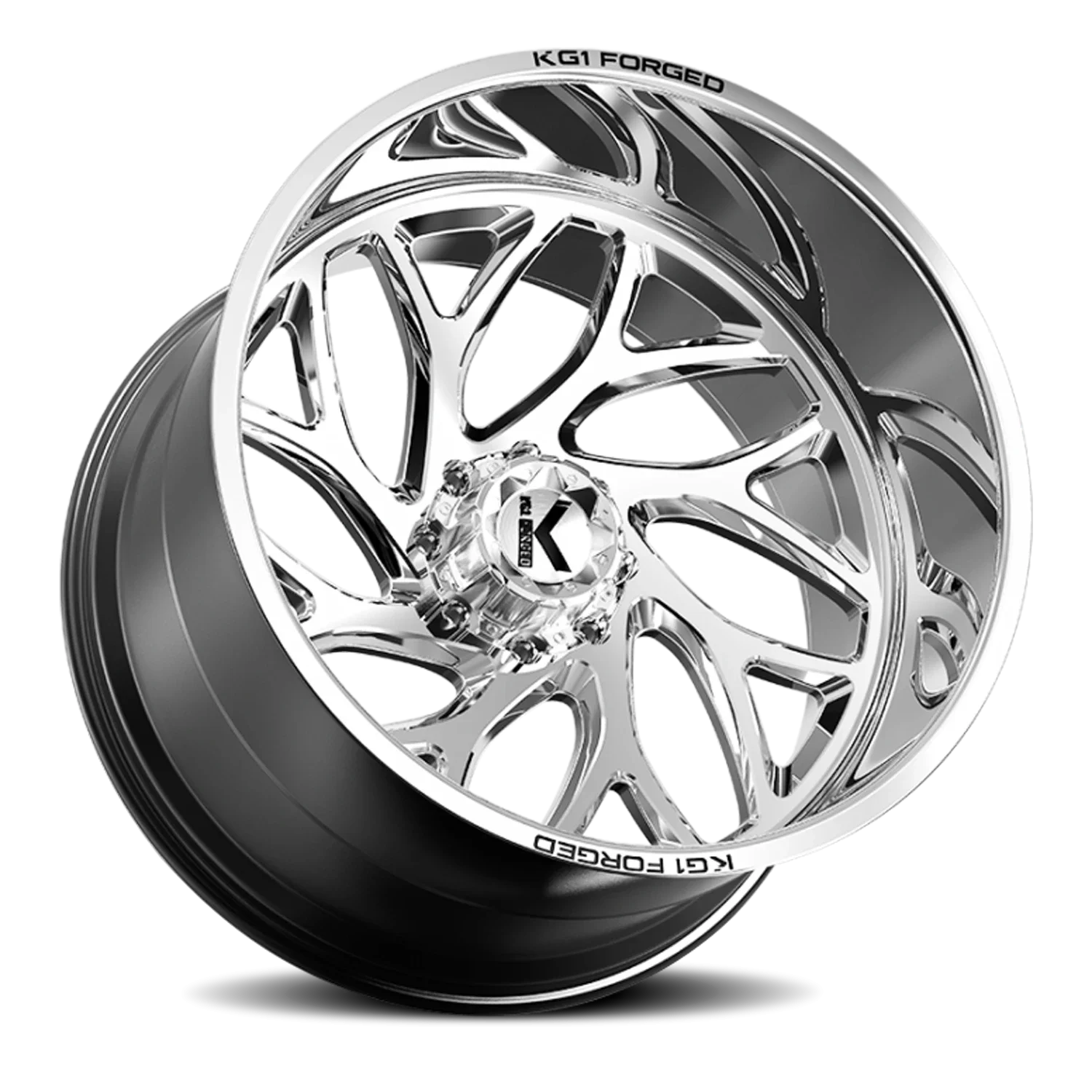 KG1 Forged Vortex KC009 - Image 2