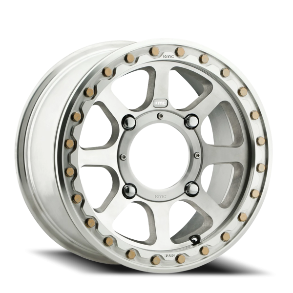 KMC Addict 2 Beadlock UTV