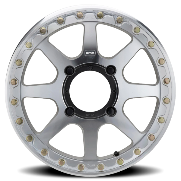 KMC Addict 2 Beadlock UTV - Image 2