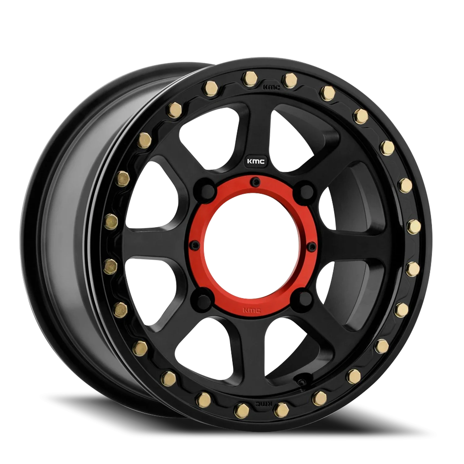 KMC Addict 2 Beadlock UTV