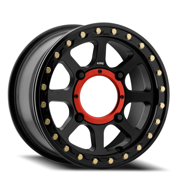 KMC Addict 2 Beadlock UTV