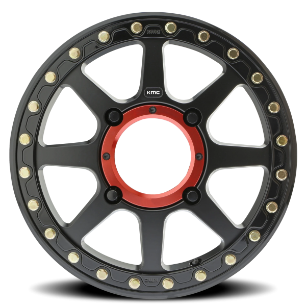 KMC Addict 2 Beadlock UTV - Image 2