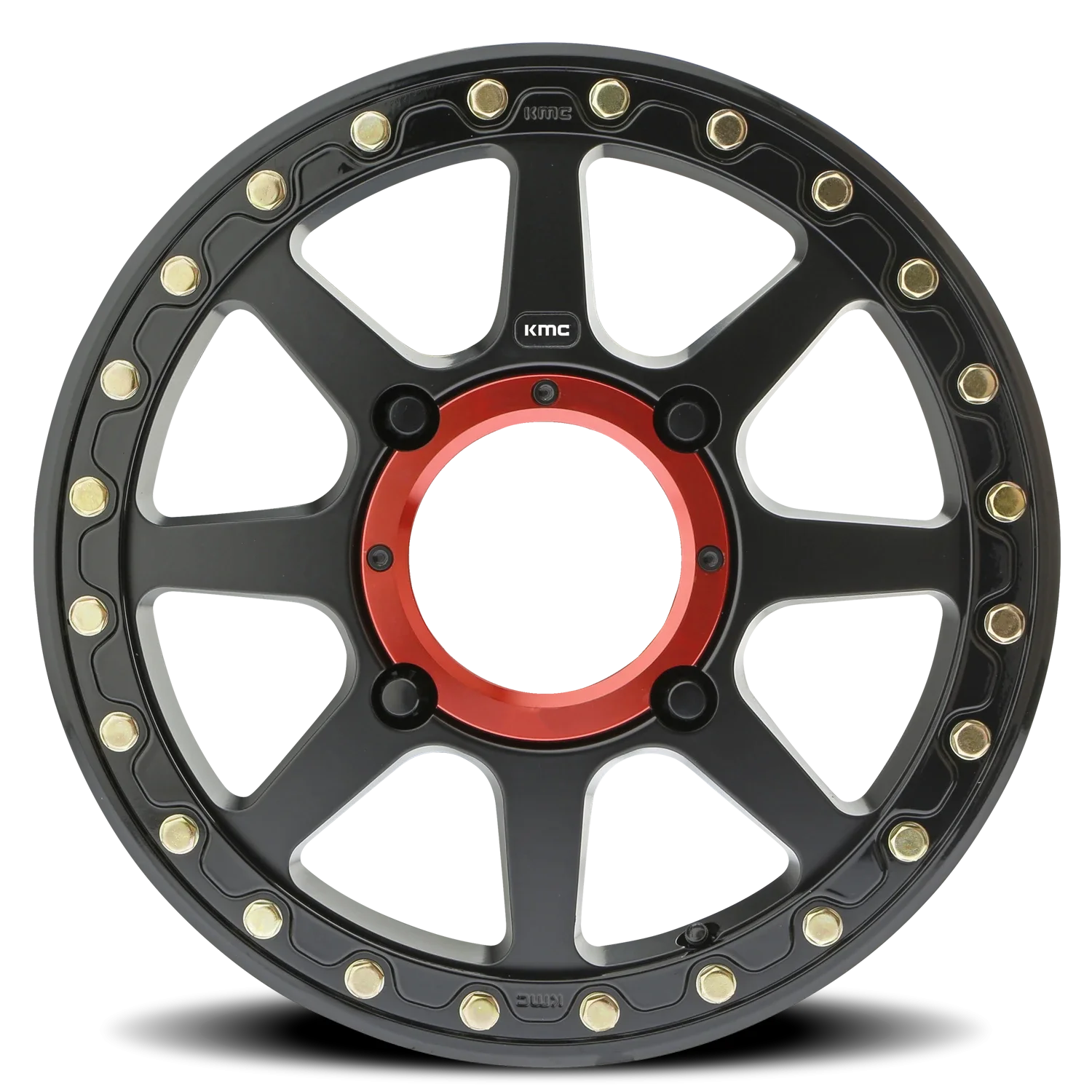 KMC Addict 2 Beadlock UTV - Image 2