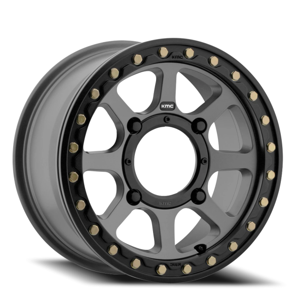 KMC Addict 2 Beadlock UTV