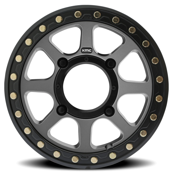 KMC Addict 2 Beadlock UTV - Image 2