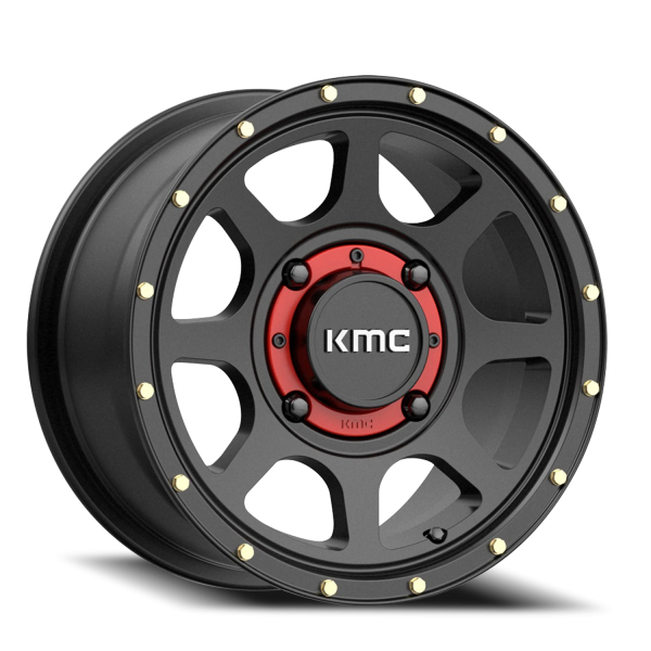 KMC Addict 2 UTV