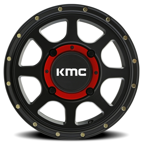 KMC Addict 2 UTV - Image 2
