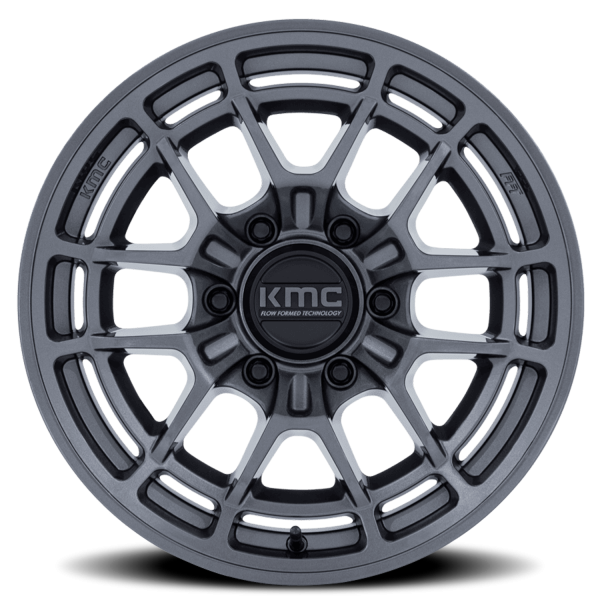 KMC Archer - Image 3