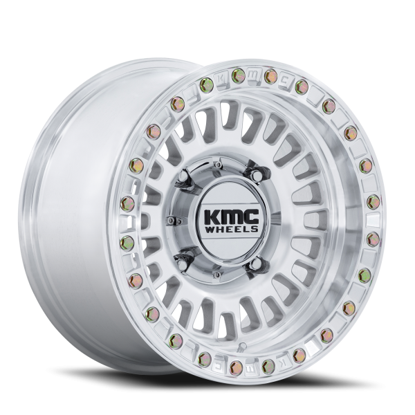 KMC Aztec Beadlock UTV