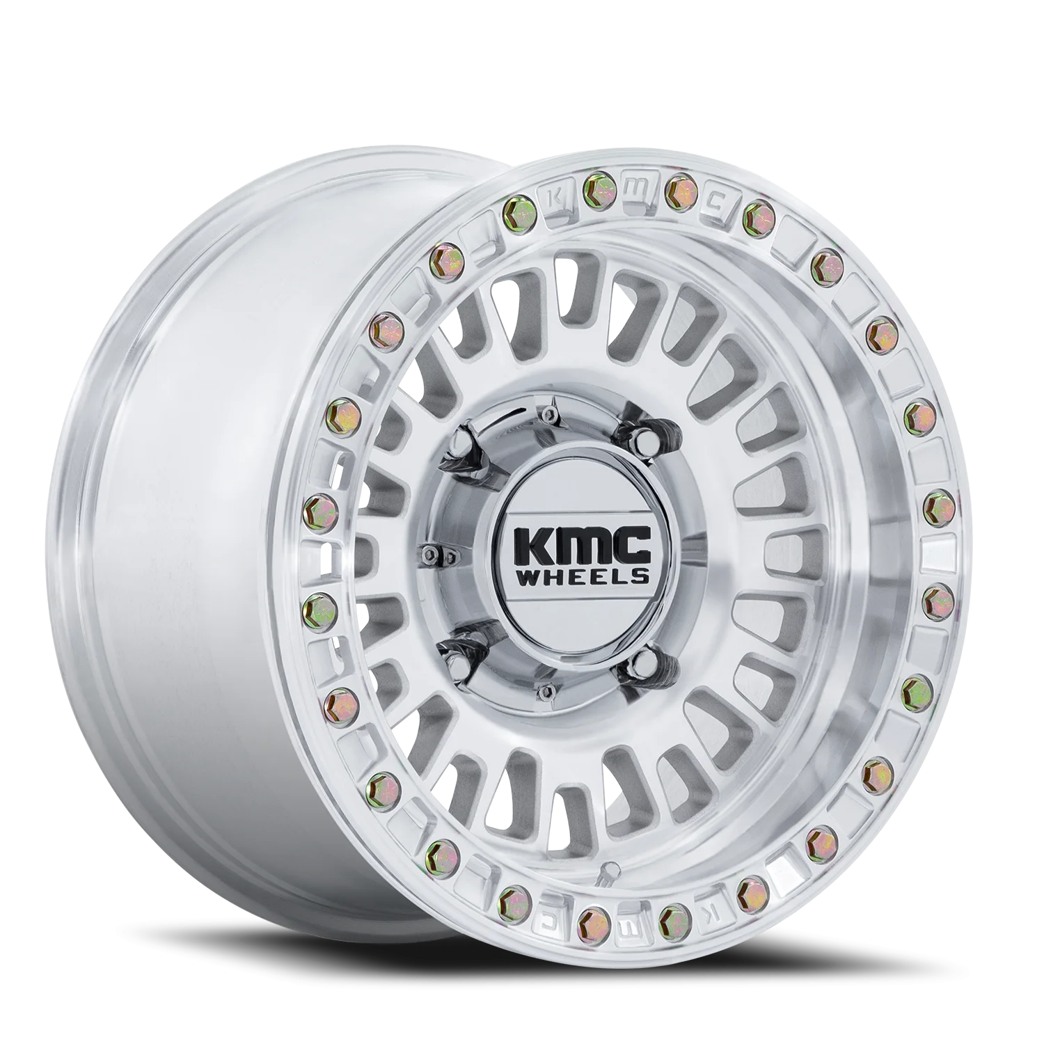 KMC Aztec Beadlock UTV