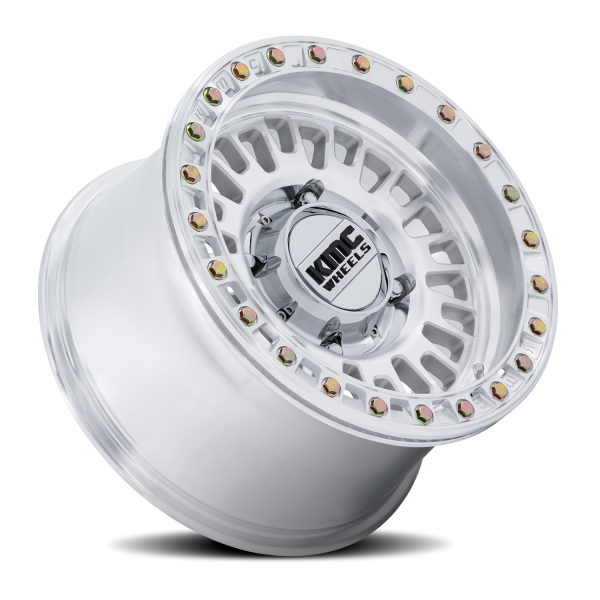 KMC Aztec Beadlock UTV - Image 2