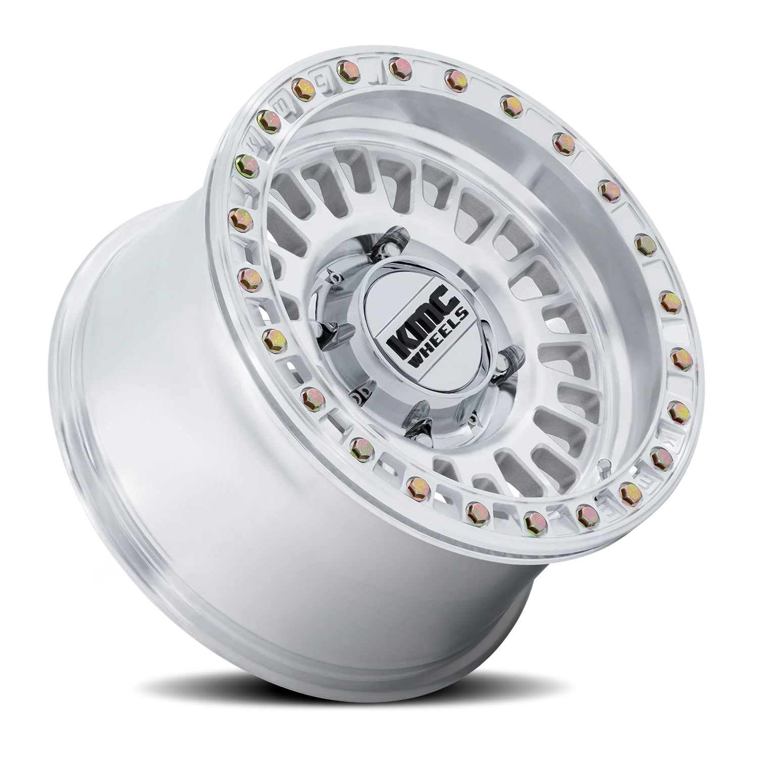 KMC Aztec Beadlock UTV - Image 2