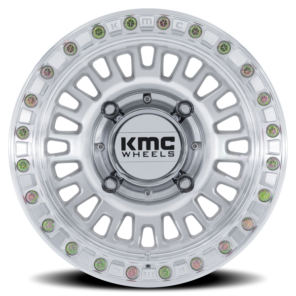 KMC Aztec Beadlock UTV - Image 3