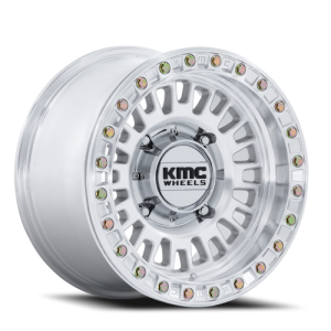 KMC Aztec Beadlock UTV