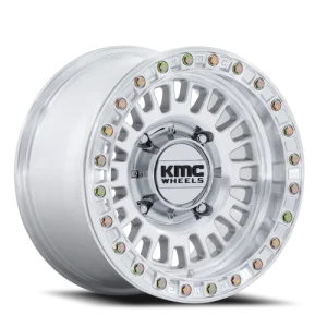 KMC Aztec Beadlock UTV