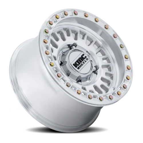 KMC Aztec Beadlock UTV - Image 2