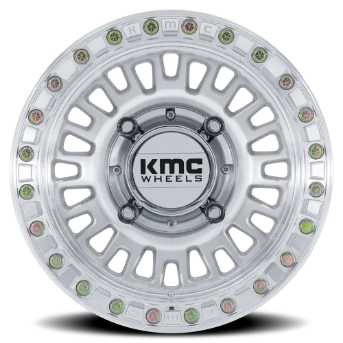 KMC Aztec Beadlock UTV - Image 3